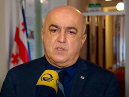 ზაზა ლომინაძე