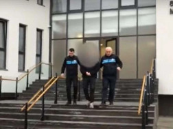 მიგრაციის დეპარტამენტი