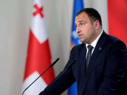 ირაკლი კირცხალია ირაკლი კირცხალია