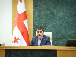 შალვა პაპუაშვილი