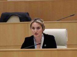 მარიამ ლაშხი