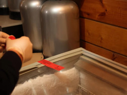 სურსათის ეროვნული სააგენტო 