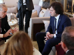 ირაკლი კობახიძე