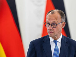  ფრიდრიხ მერცი 