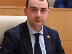 გიორგი ჩაკვეტაძე