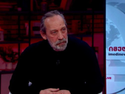 ნიკუშა შენგელაია