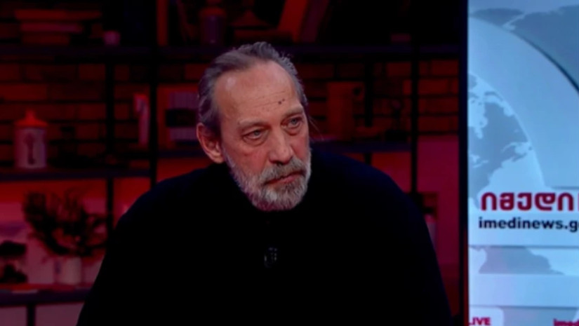 ნიკუშა შენგელაია