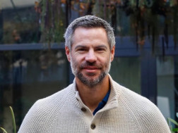 მაიკლ შელენბერგერი