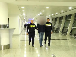 საპატრულო პოლიცია