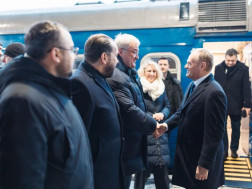 დონალდ ტუსკი 