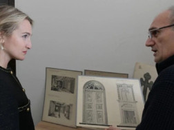 მარიამ ლაშხი