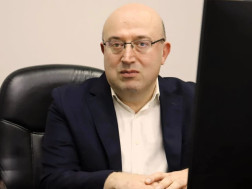 ლევან მეხუზლა