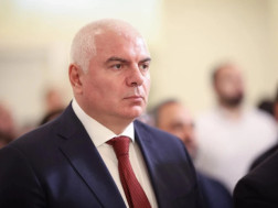 შალვა გოგოლაძე: