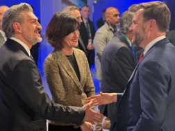 საქართველოს პრეზიდენტი