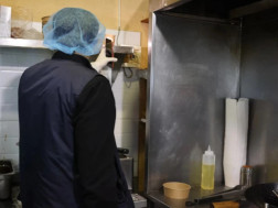 სურსათის ეროვნულმა სააგენტო