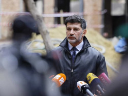 კახა კალაძე