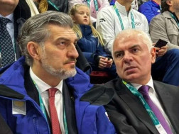 საქართველოს პრეზიდენტი საქართველოს პრეზიდენტი