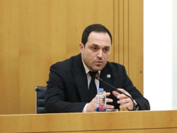 გიორგი გაბუნია 