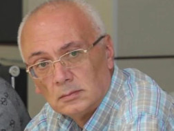 ლაშა გეგეჭკორი