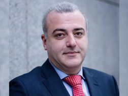 ირაკლი გოგავა