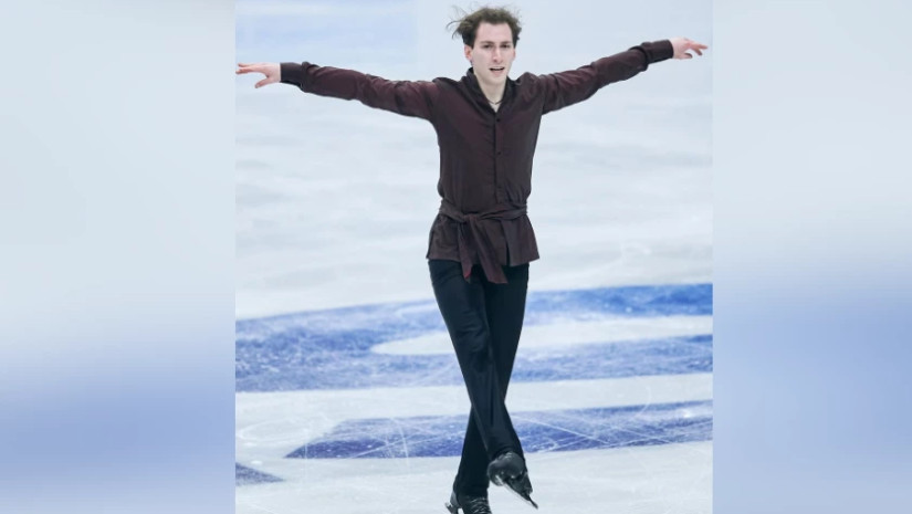 ნიკა ეგაძე