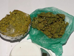 ნარკოდანაშაული