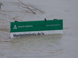 ძლიერი შტორმი