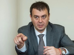 დანილო გეტმანცევი