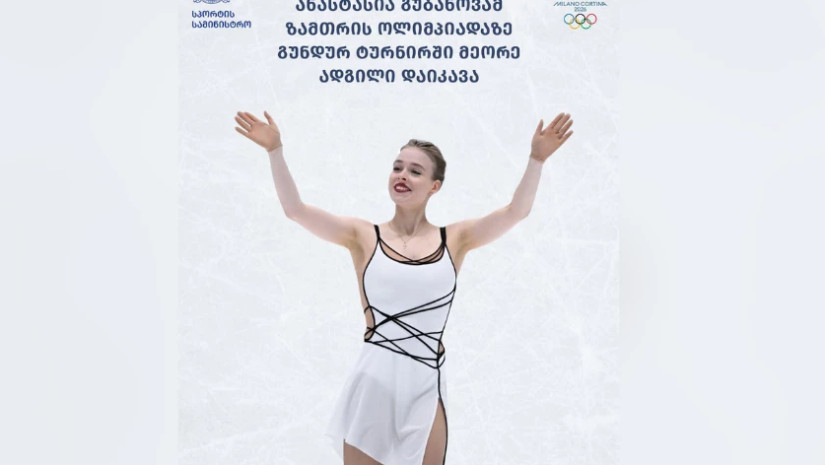 ანასტასია გუბანოვა