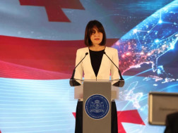 მაკა ბოჭორიშვილი