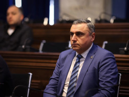 დავით მათიკაშვილი