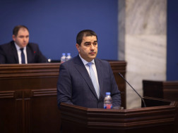 შალვა პაპუაშვილი