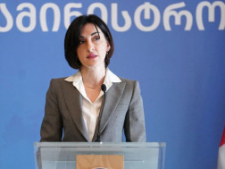 მაკა ბოჭორიშვილი