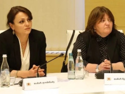 თამარ ლომინაძე 