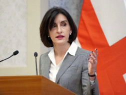 მაკა ბოჭორიშვილ