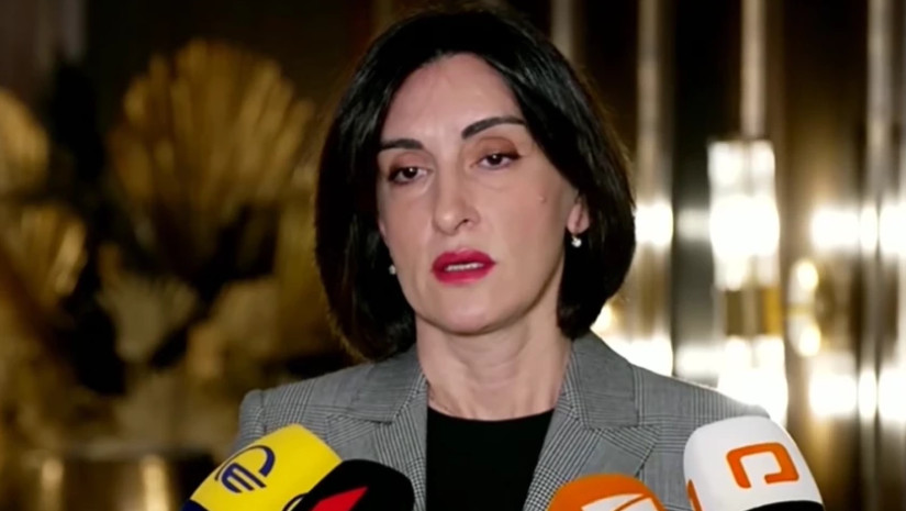 მაკა ბოჭორიშვილი