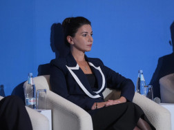 მარიამ ქვრივიშვილი