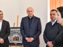 სულხან თამაზაშვილი