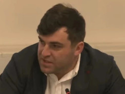 „კოდას“ წარმოების დირექტორი: