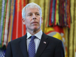 აშშ-ის ენერგეტიკის მდივანი