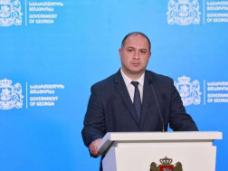 გივი მიქანაძე