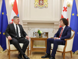 ირაკლი კობახიძე