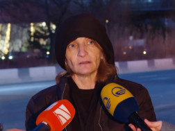 ეკა კუპატაძე. 