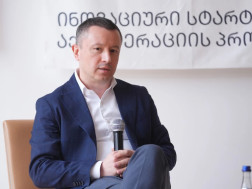 ირაკლი ნადარეიშვილი