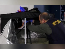 ცენტრალური კრიმინალური პოლიცი