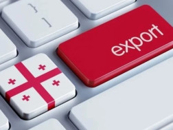 ექსპორტი გაიზარდა