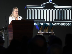 მარიამ ლაშხი