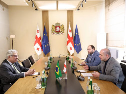 გივი მიქანაძე გივი მიქანაძე