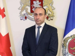 გეკა გელაძ