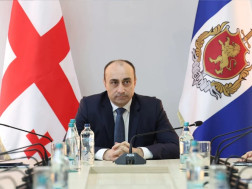 გეკა გელაძე